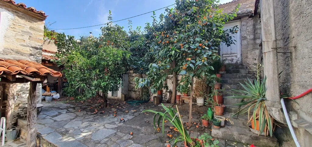 Detached house 187m²  - 4