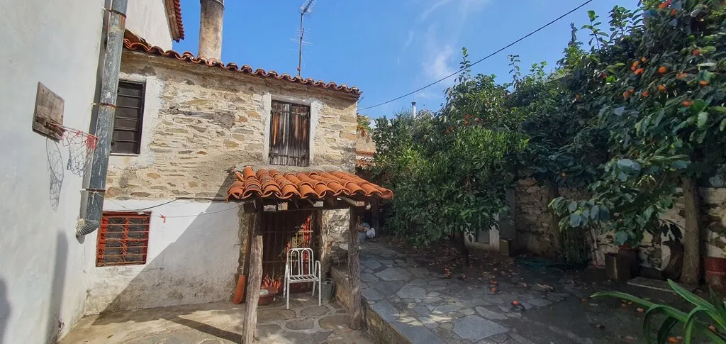 Detached house 187m²  - 5