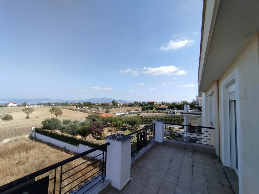 Μεζονέτα 282τ.μ.  - 3