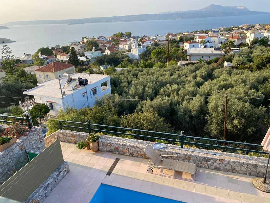 Detached house 143m²  - 2