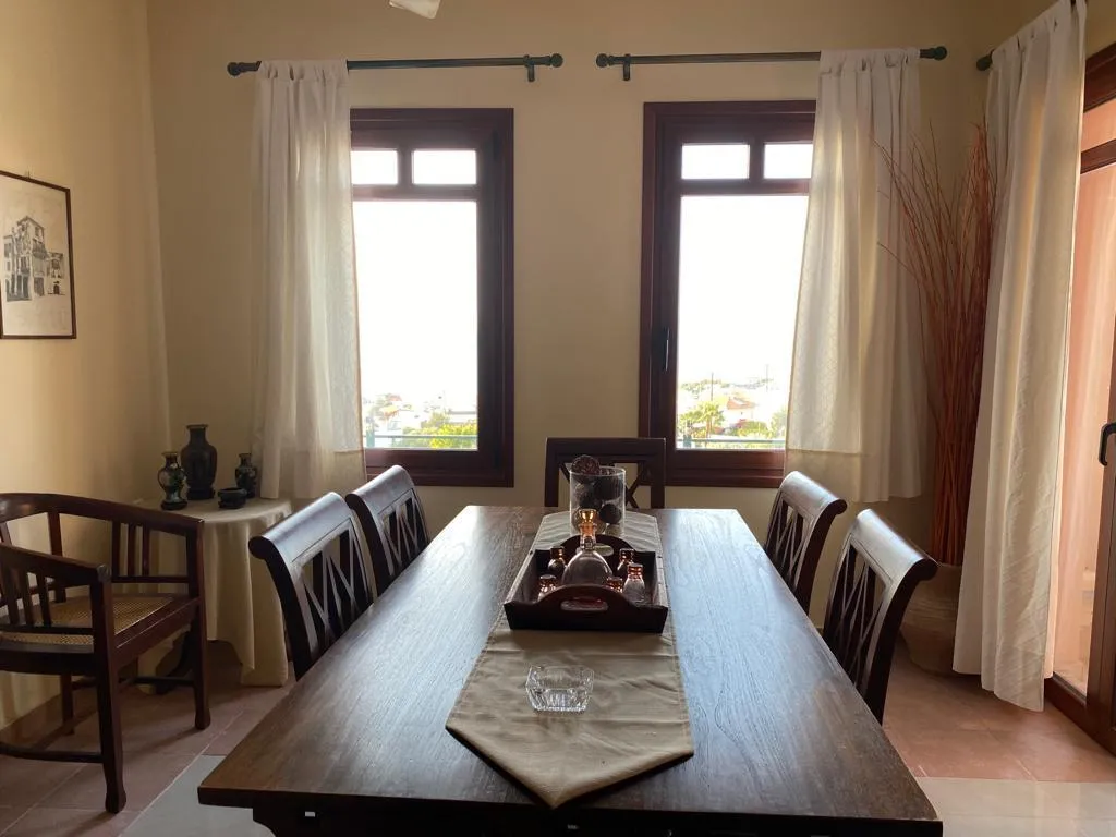 Detached house 143m²  - 5