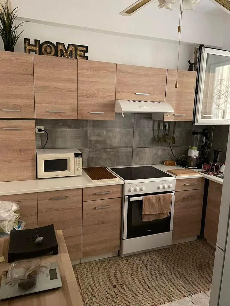 Apartment 94m²  - 2
