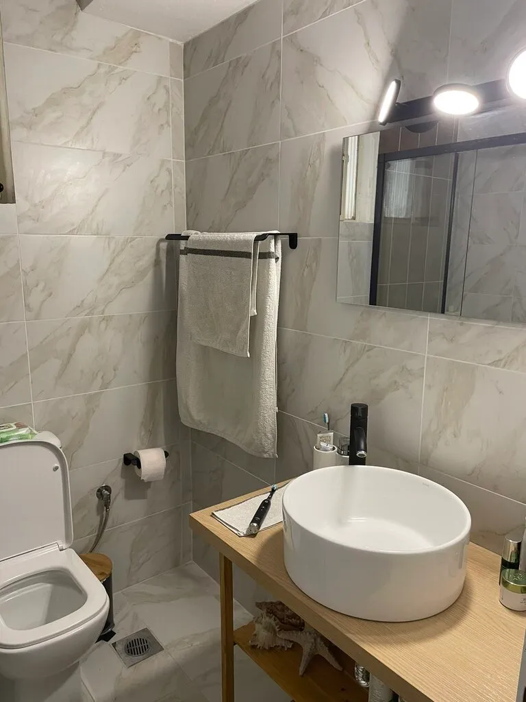 Apartment 94m²  - 4