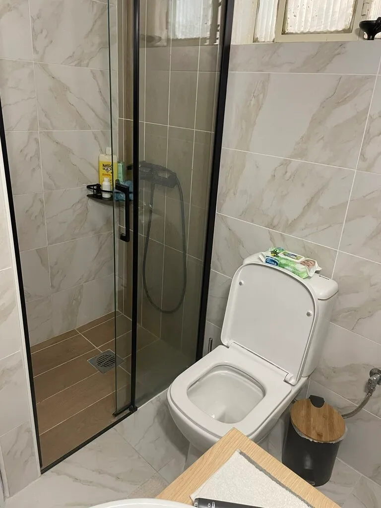 Apartment 94m²  - 5
