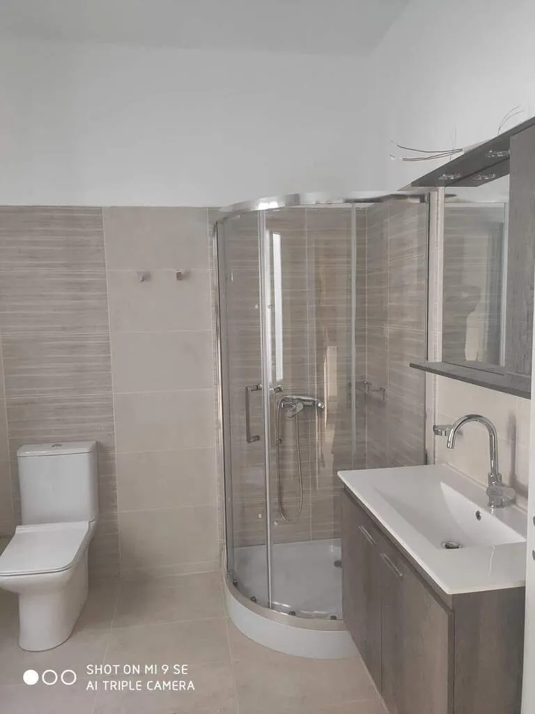 Apartment 70m²  - 2