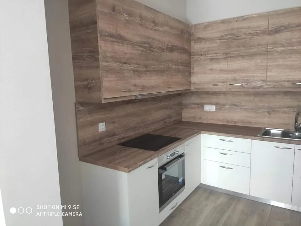 Apartment 70m²  - 3