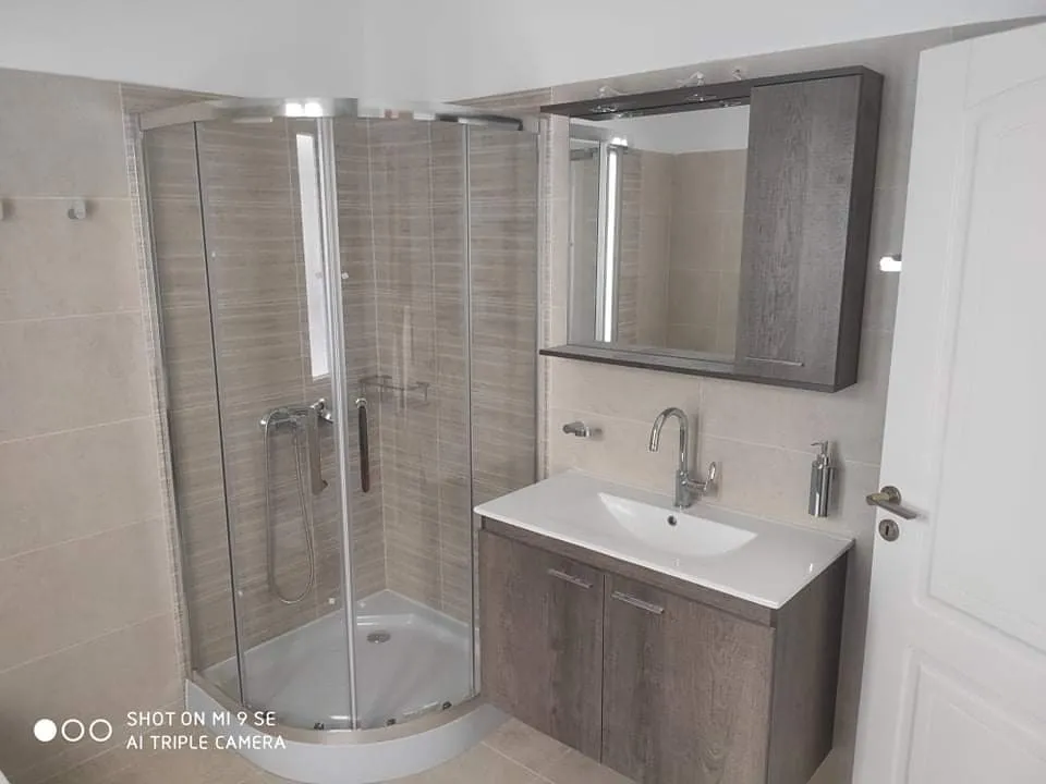 Apartment 70m²  - 4