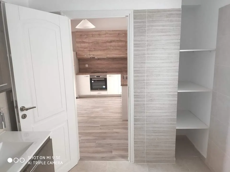 Apartment 70m²  - 5
