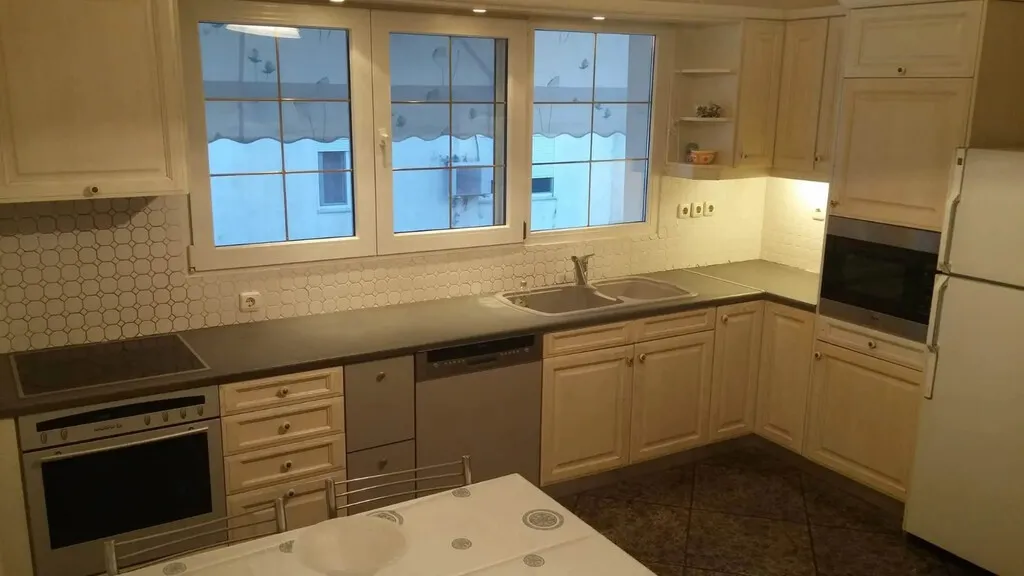 Apartment 170m²  - 4