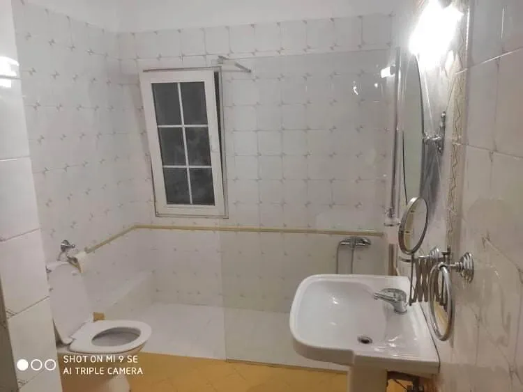 Apartment 170m²  - 5