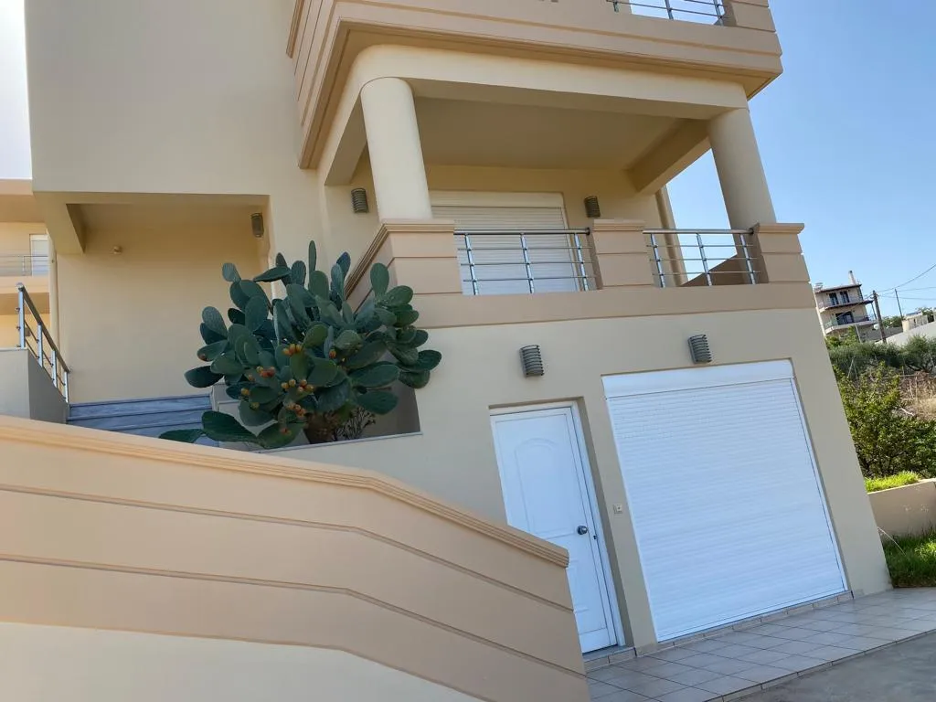 Maisonette 200m²  - 2