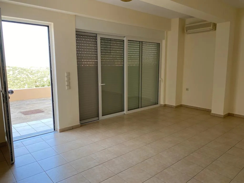 Maisonette 200m²  - 3