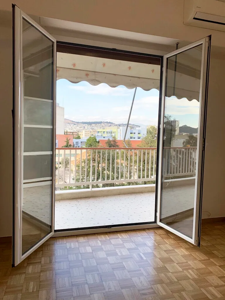 Apartment 82m²  - 2
