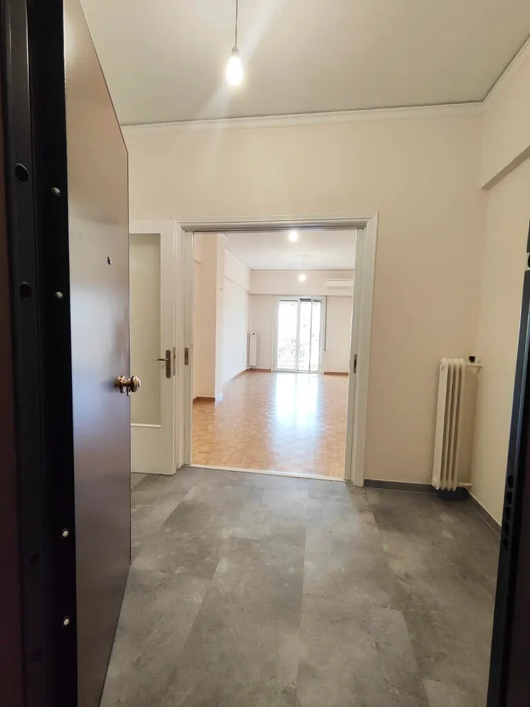 Apartment 82m²  - 3