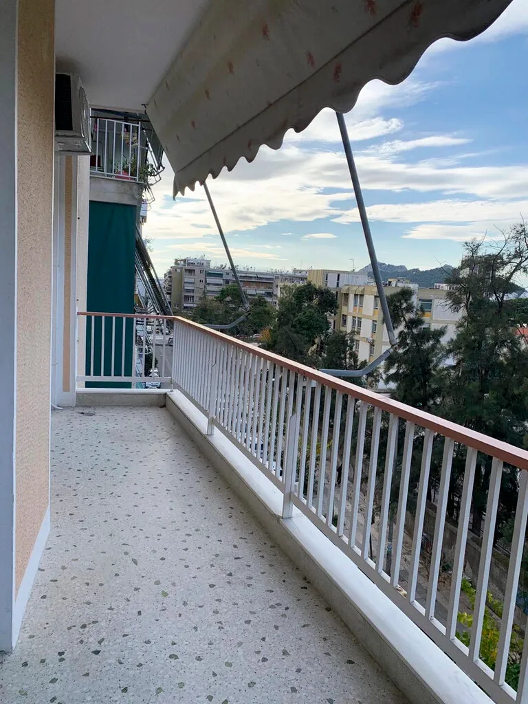Apartment 82m²  - 5