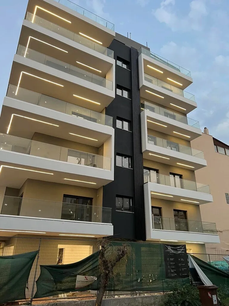 Maisonette 155m²  - 2