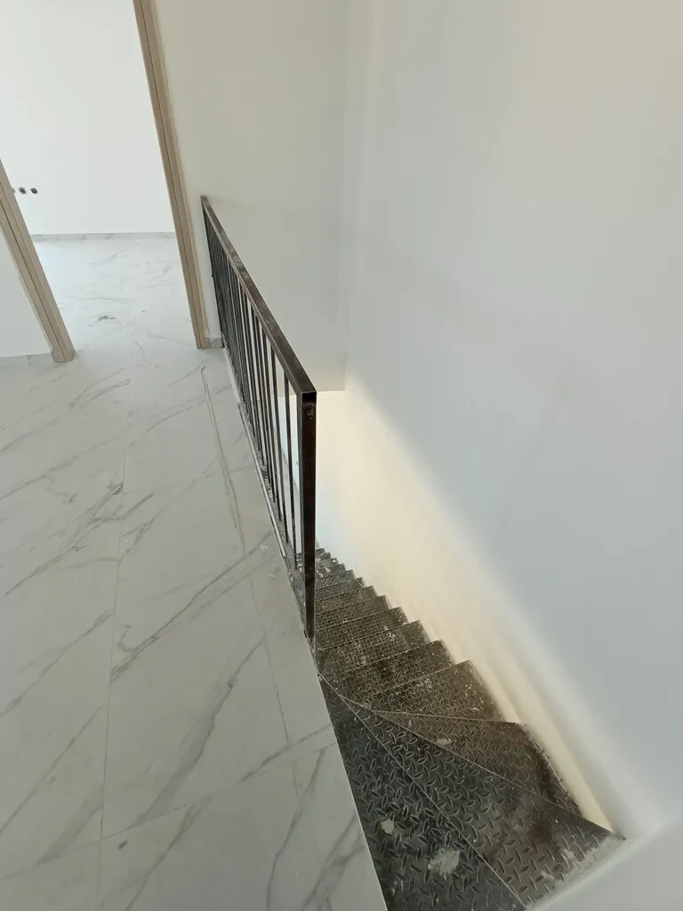 Maisonette 155m²  - 3