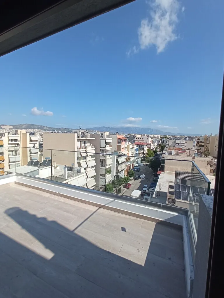 Maisonette 155m²  - 5