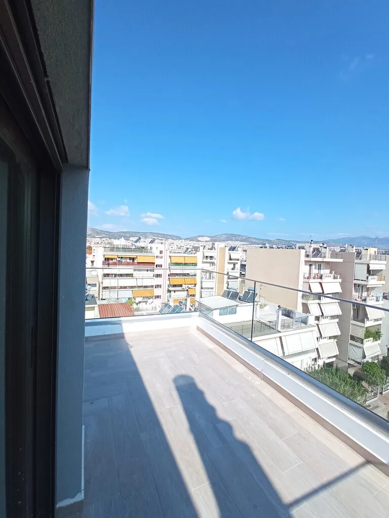Maisonette 105m²  - 4