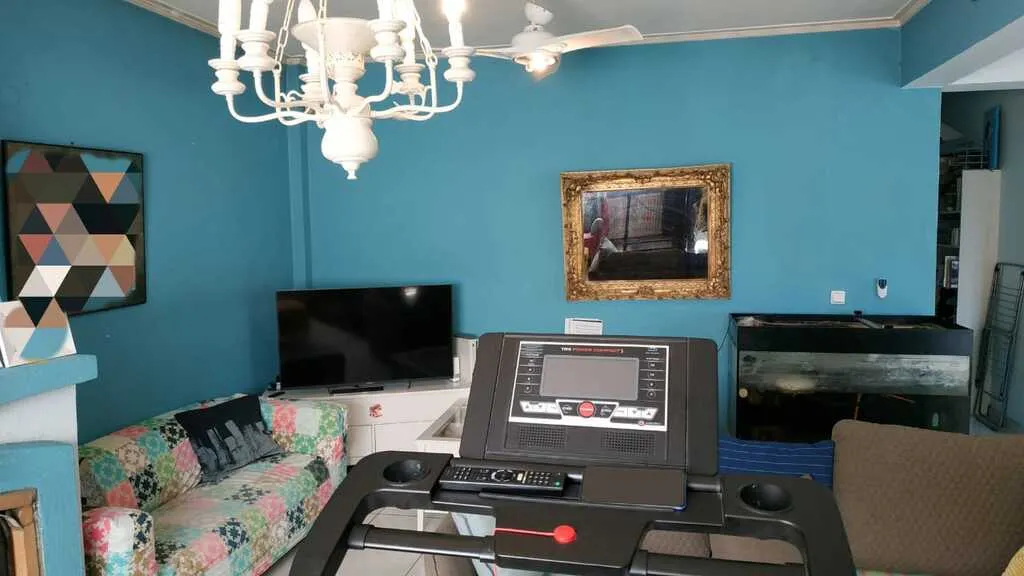 Detached house 120m²  - 5