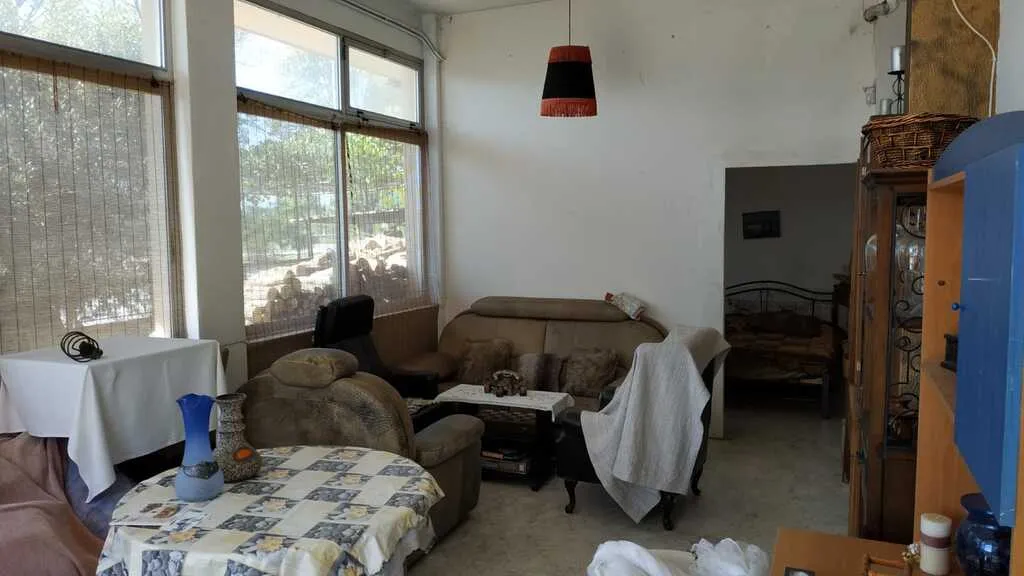 Apartment 112m²  - 2