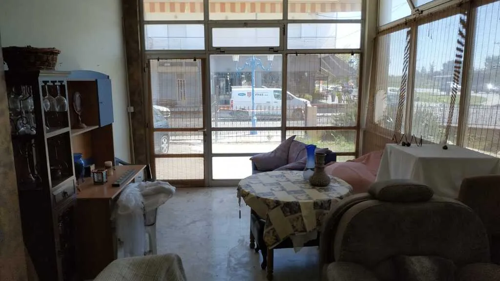 Apartment 112m²  - 3