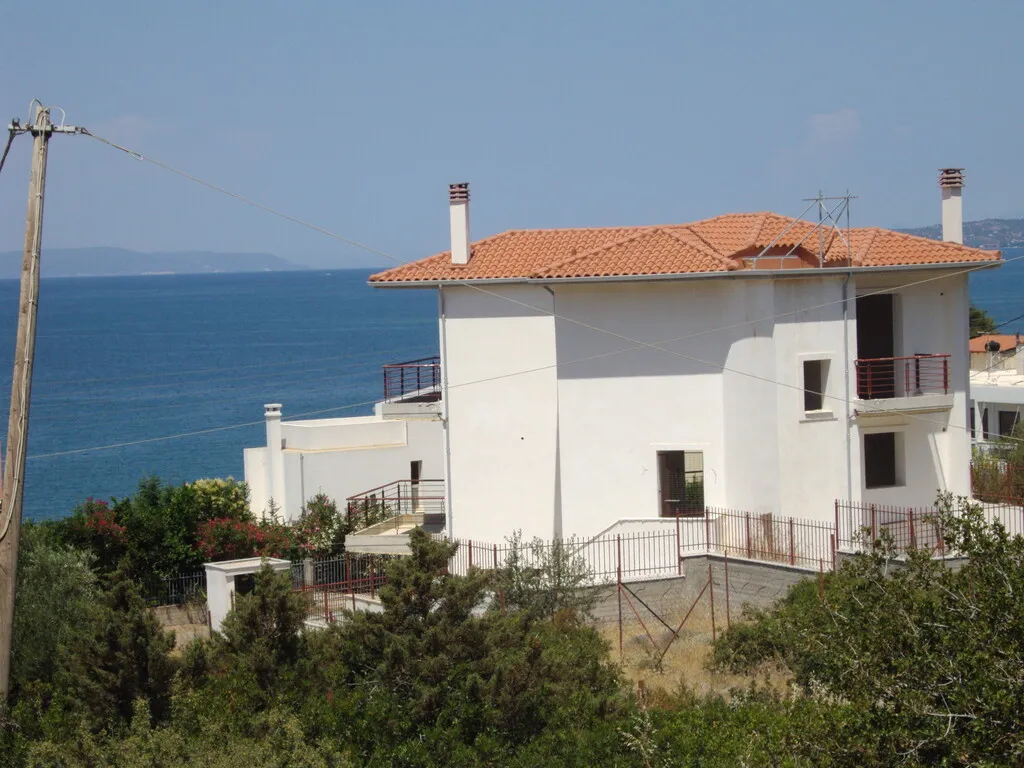 Maisonette 195m²  - 2