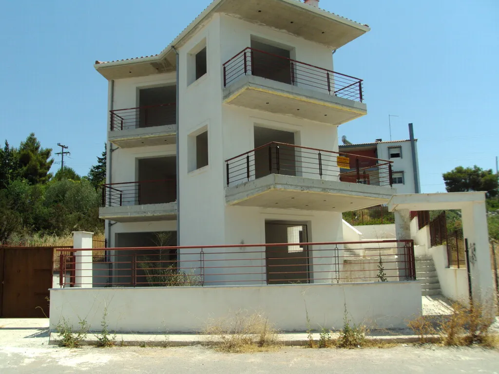 Maisonette 195m²  - 3