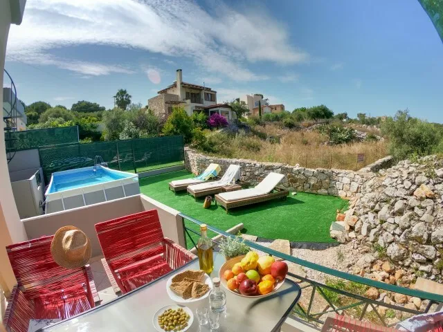 Apartment 118m²  - 3