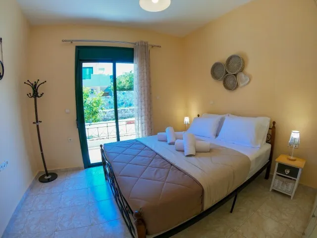 Apartment 118m²  - 4