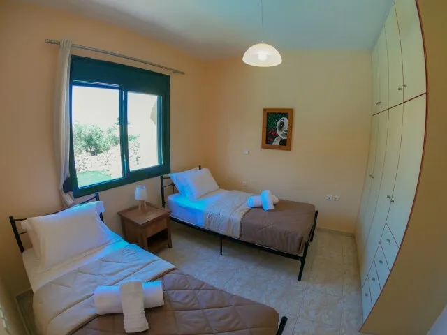 Apartment 118m²  - 5
