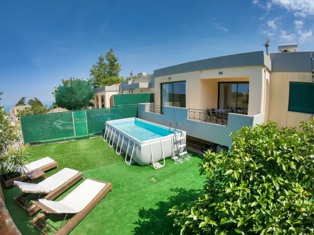 Apartment 118m²  - 2