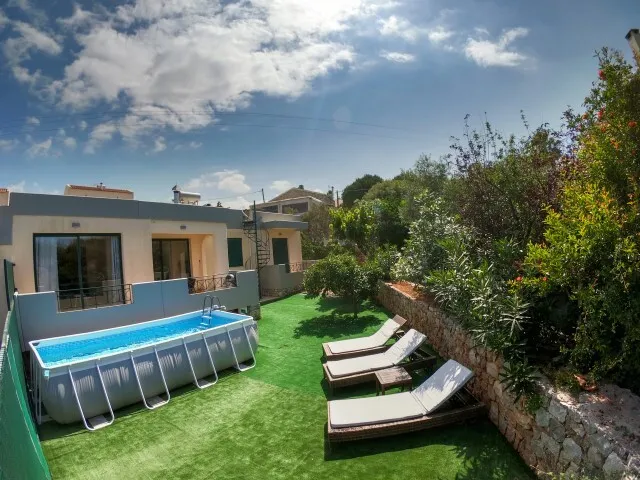 Apartment 118m²  - 3