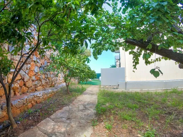 Apartment 118m²  - 4