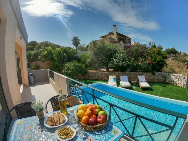 Apartment 118m²  - 5