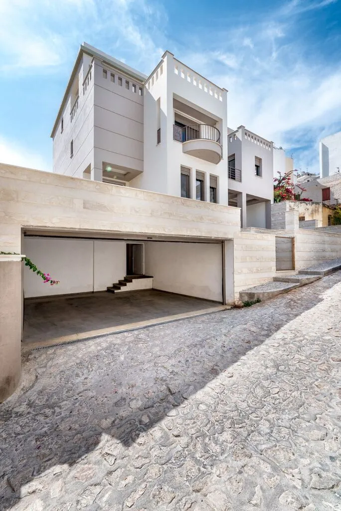 Detached house 650m²  - 3