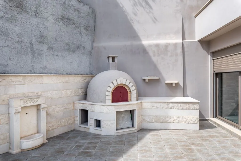 Detached house 650m²  - 5