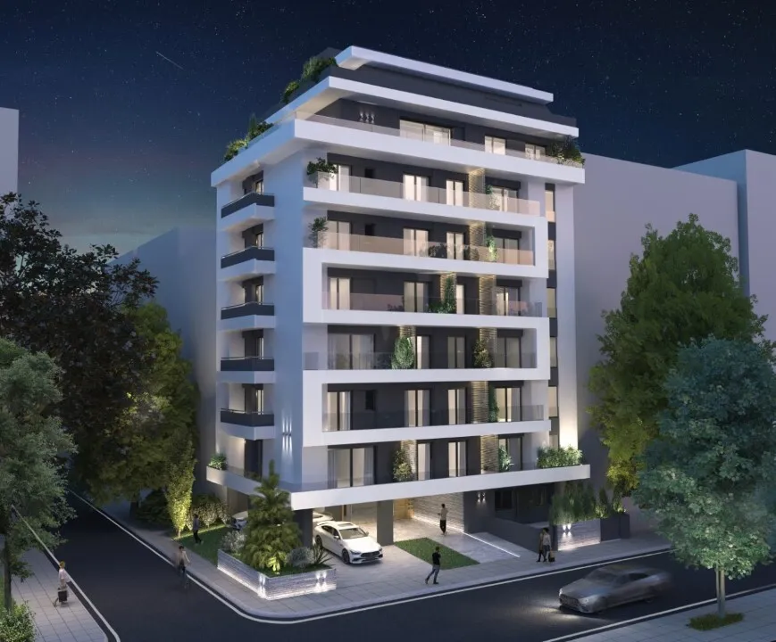 Maisonette 112m²  - 2