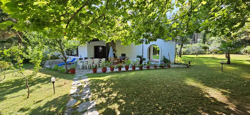 Detached house 78m²  - 2