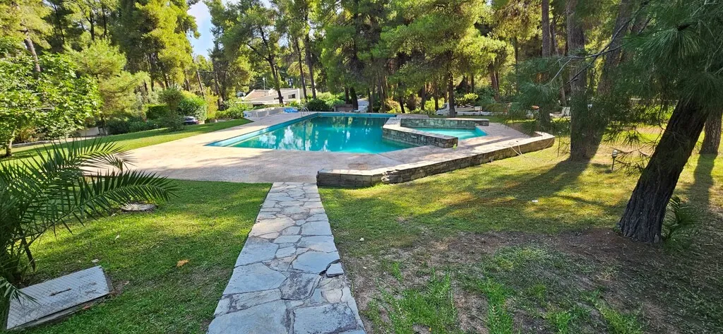 Detached house 78m²  - 3