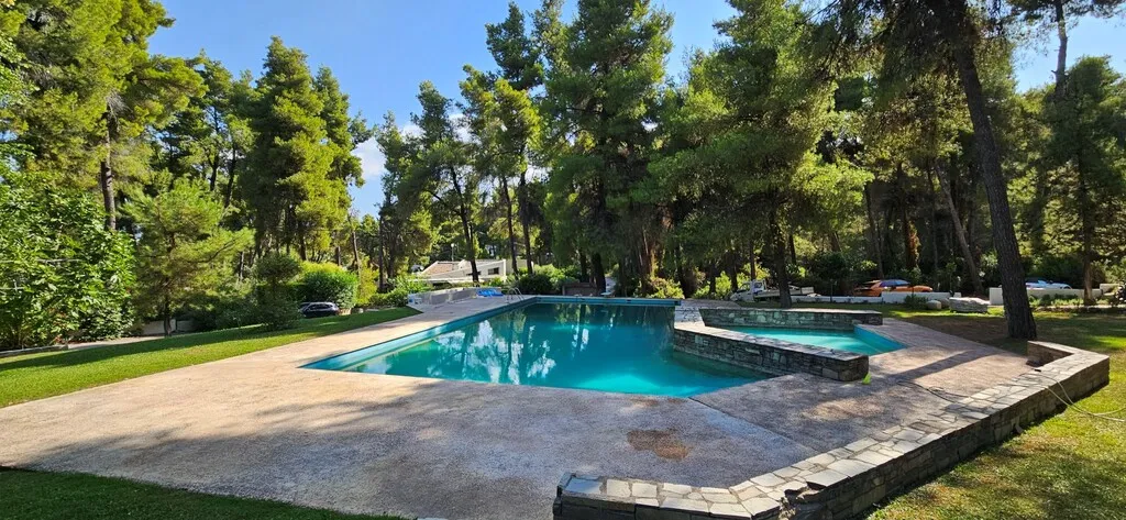 Detached house 78m²  - 4