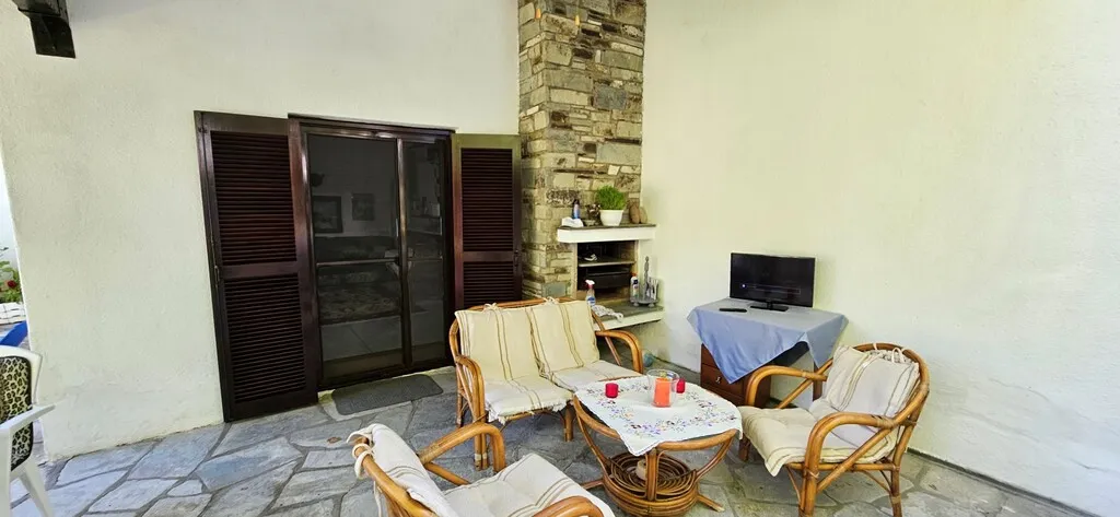 Detached house 78m²  - 5