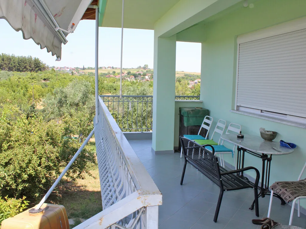 Detached house 119m²  - 3