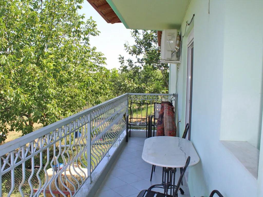 Detached house 119m²  - 4
