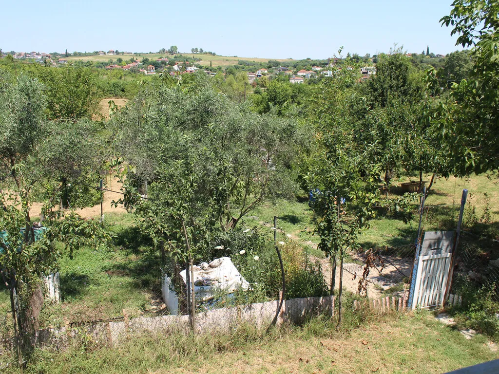 Detached house 119m²  - 5
