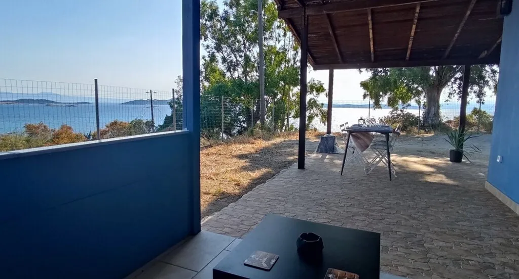 Μονοκατοικία 25τ.μ.  - 3