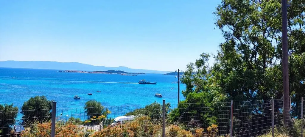Μονοκατοικία 25τ.μ.  - 4