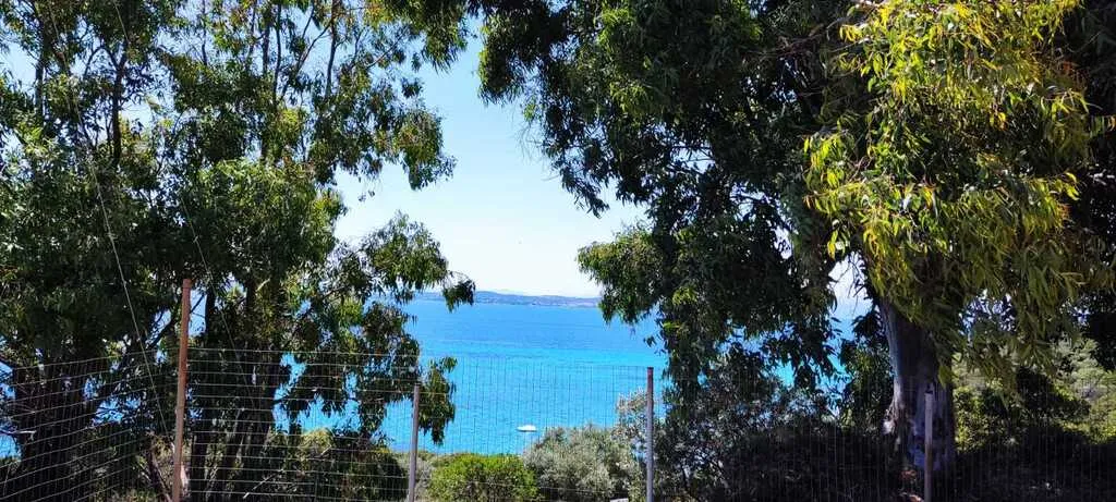 Μονοκατοικία 25τ.μ.  - 5