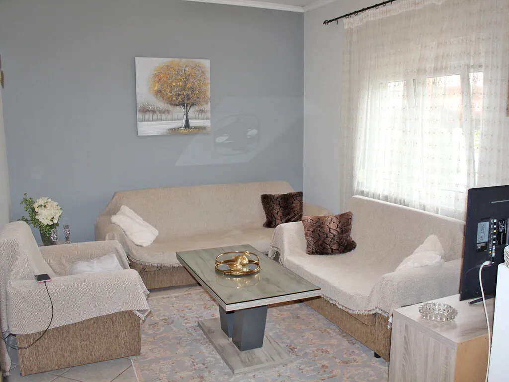 Apartment 92m²  - 2