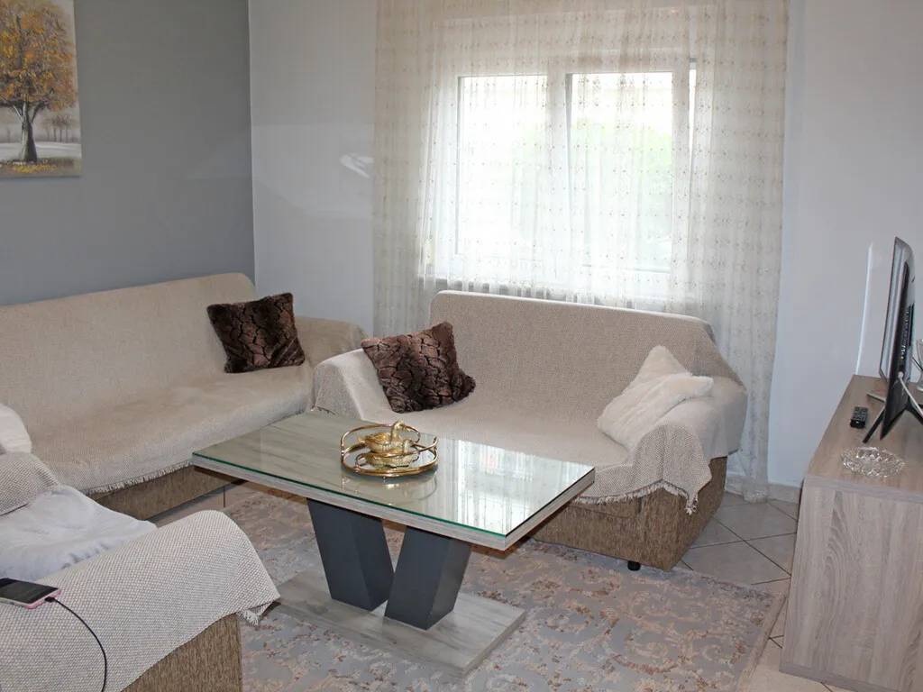 Apartment 92m²  - 3